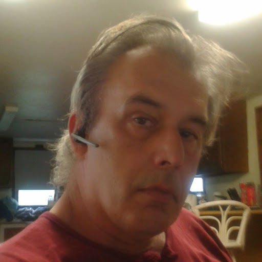 Randy Boston Photo 2