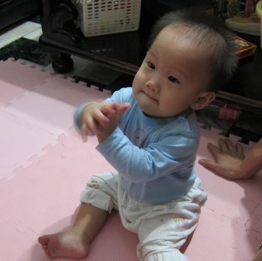 Julia Cheng Photo 41