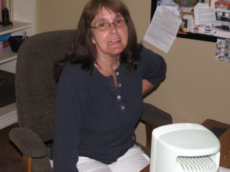 Sharon Anderson Photo 45
