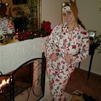 Marie Adams Photo 2