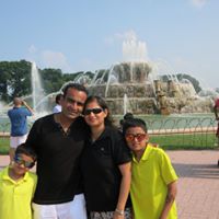 Trupti Patel Photo 40