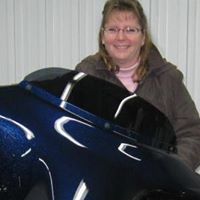 Julie Williams Photo 49
