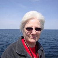 Suzanne Patrick Photo 33