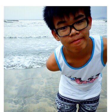 Dominic Chan Photo 41