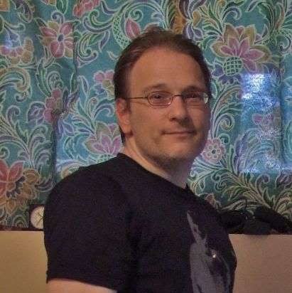Frank Marshall Photo 16