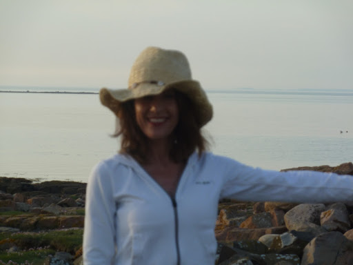 Annette Leger Photo 5