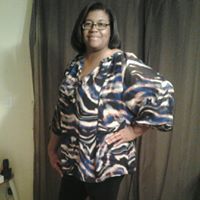 Janetta Jenkins Photo 2