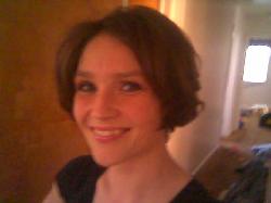 Crystal Curran Photo 23