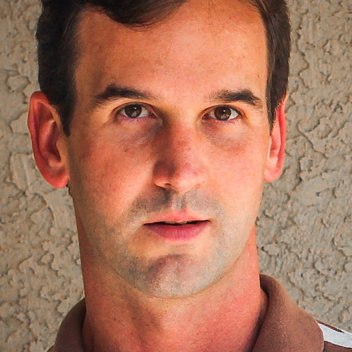 Paul Bailey Photo 49