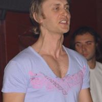 Sean Duncan Photo 9