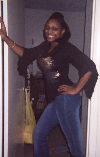 Alicia Hooper Photo 9