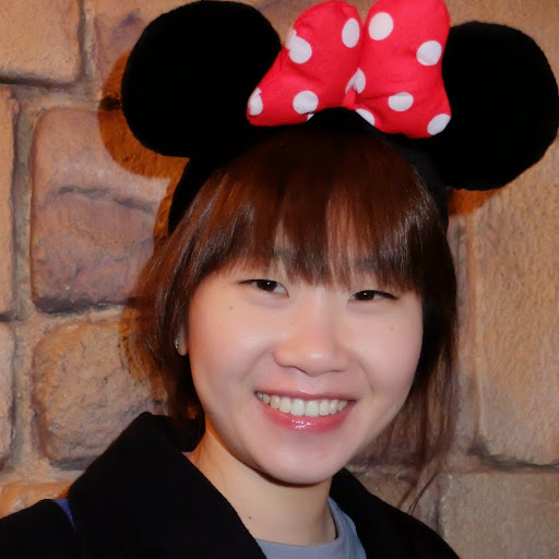 Samantha Lin Photo 11