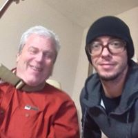 Christopher Tyler Photo 35