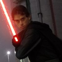 Eduardo Cruz Photo 14