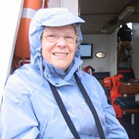 Enid Mitchell Photo 8