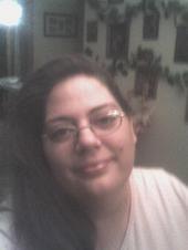 Paula Bailey Photo 36