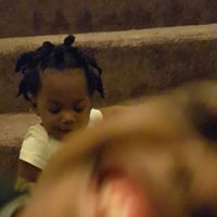 Terrence Daniels Photo 45