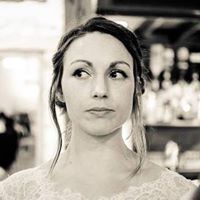 Sarah Thorp Photo 15