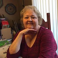Patricia Simms Photo 25