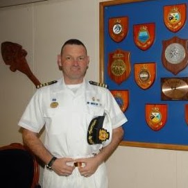 Ben Richard Photo 37