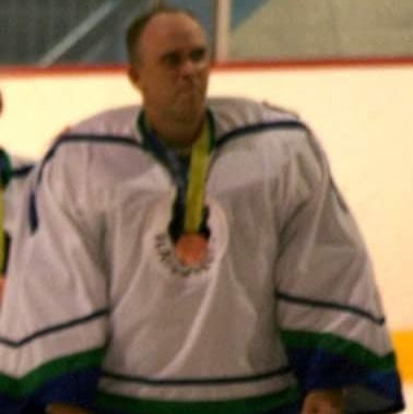 Keith Halverson Photo 8