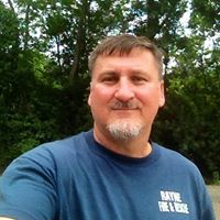 Phil Hebert Photo 12