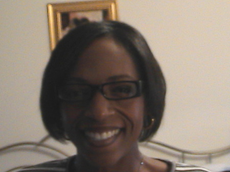 Jacqueline Robinson Photo 13