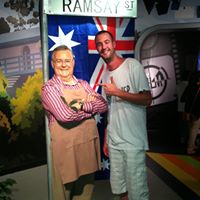 Paul Mayes Photo 8