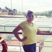 Isabel Cruz Photo 12