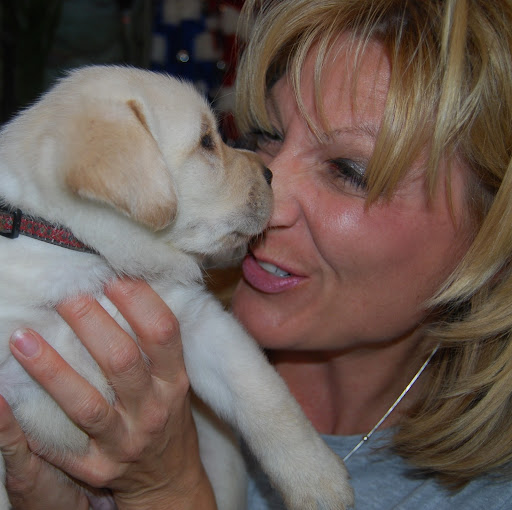 Christine Potter Photo 27
