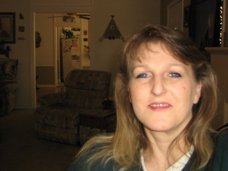 Sharon Odom Photo 14