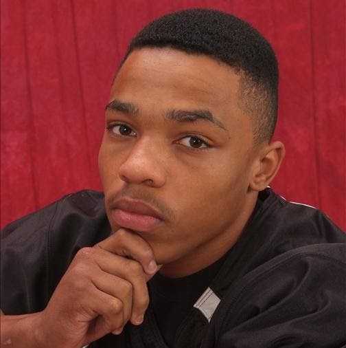 Charles Blount Photo 48