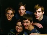 Carol Maxey Photo 8