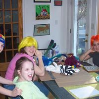 Charles Howard Photo 9