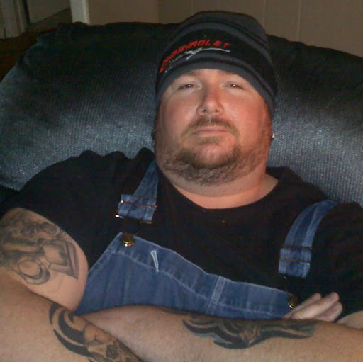 Carl Myers Photo 35
