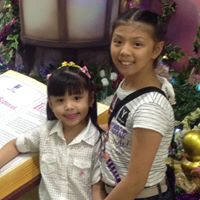Michelle Cheng Photo 13