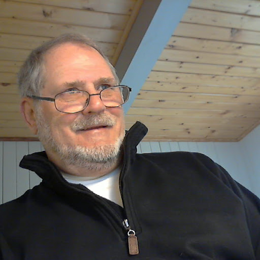 Robert Friess Photo 6