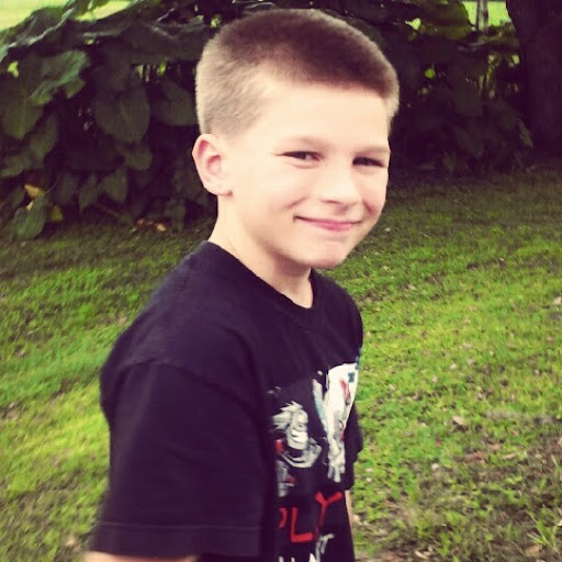 Samuel Mahoney Photo 9