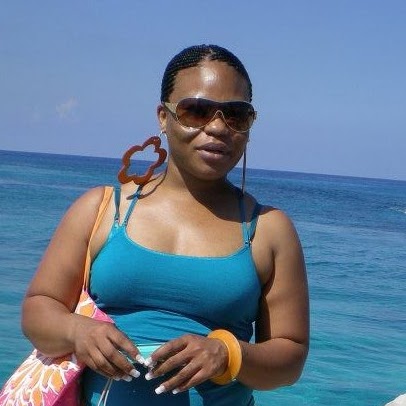 Gwendolyn Robinson Photo 7