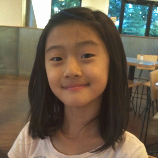 Alice Huh Photo 11