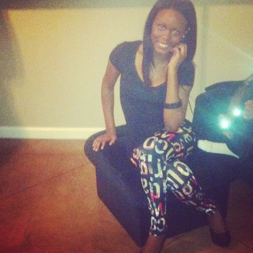 Tyra Brown Photo 9