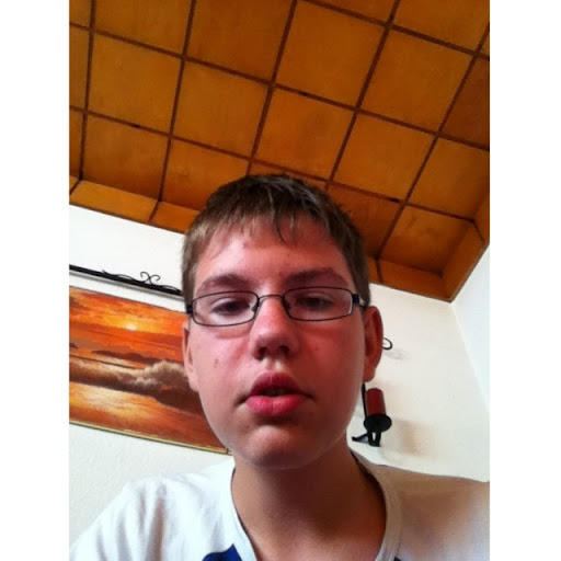 Julius Fritz Photo 16