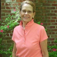 Nancy Hopkins Photo 9
