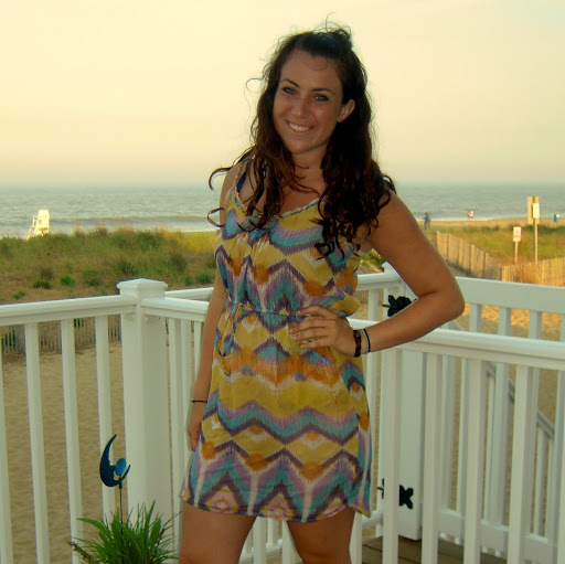 Rachel Sturm Photo 14