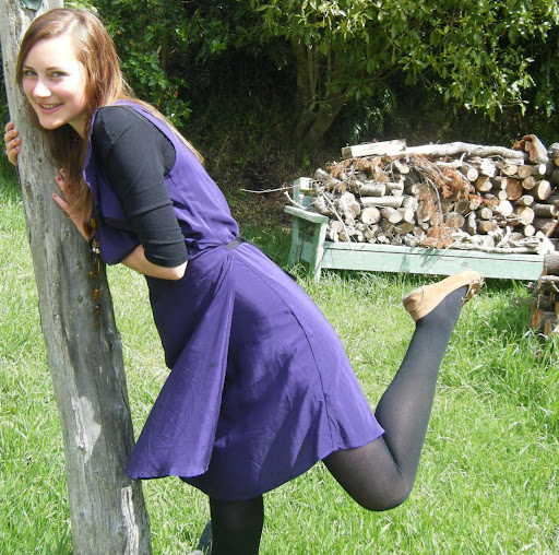 Julia Wild Photo 4