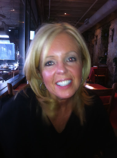 Pam Rowe Photo 10