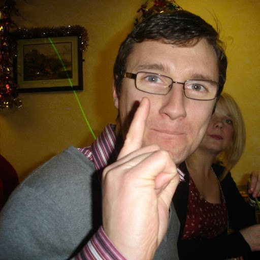 Stephen O'Neill Photo 21