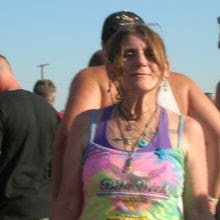 Vicki Vaughan Photo 9