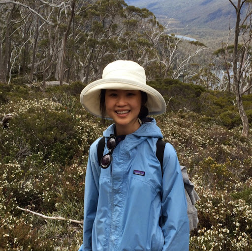 Catherine Cheng Photo 37