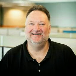 Shawn Stapleton Photo 2
